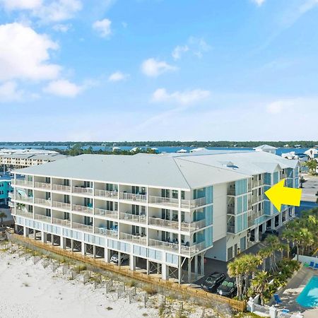 Sea Glass 209 By Vacation Homes Collection Gulf Shores Bagian luar foto