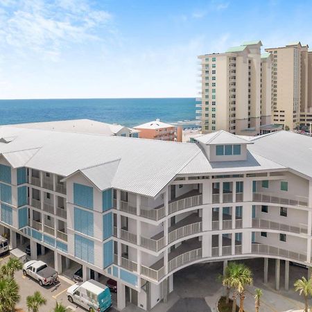 Sea Glass 209 By Vacation Homes Collection Gulf Shores Bagian luar foto