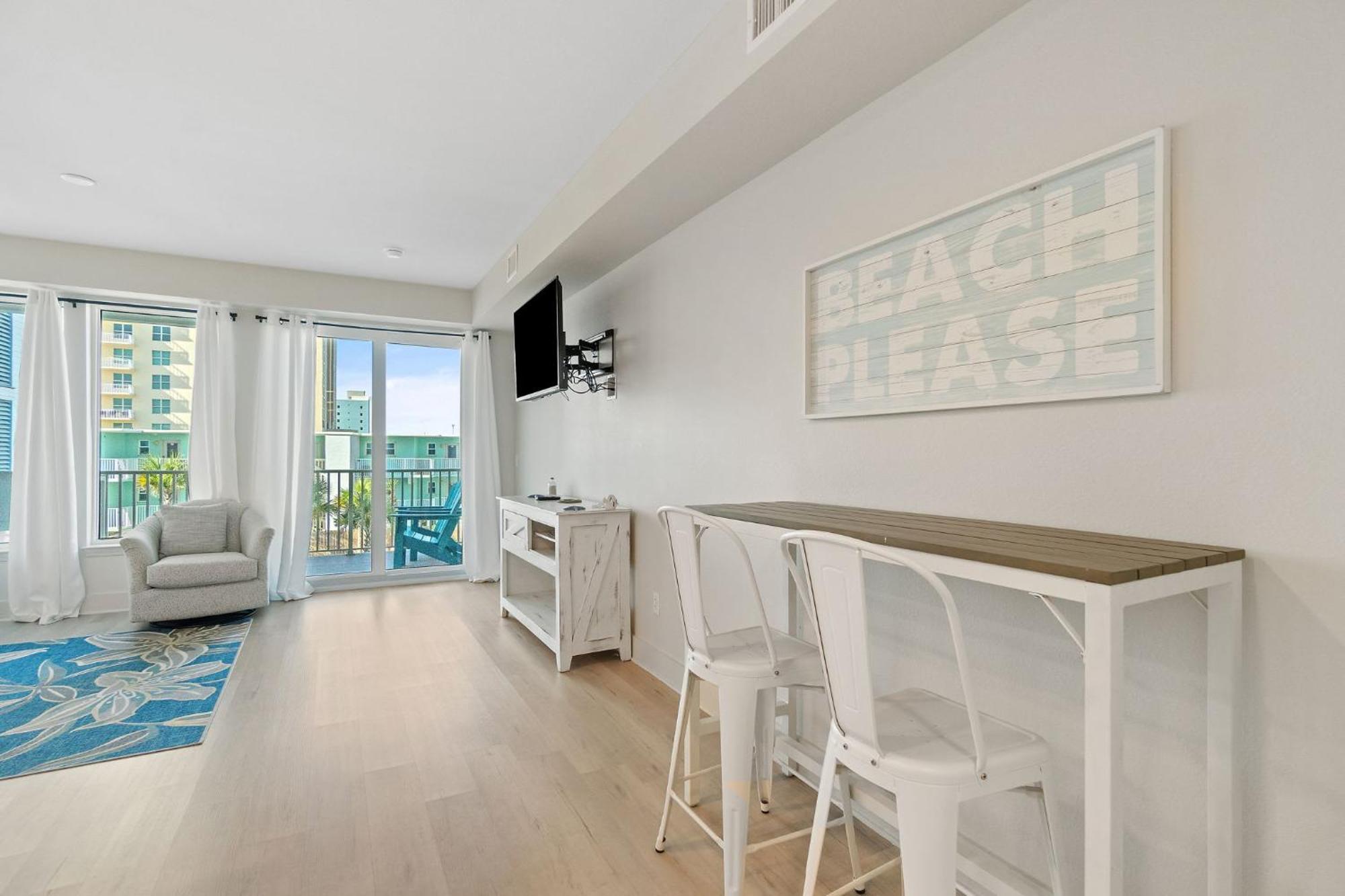 Sea Glass 209 By Vacation Homes Collection Gulf Shores Bagian luar foto