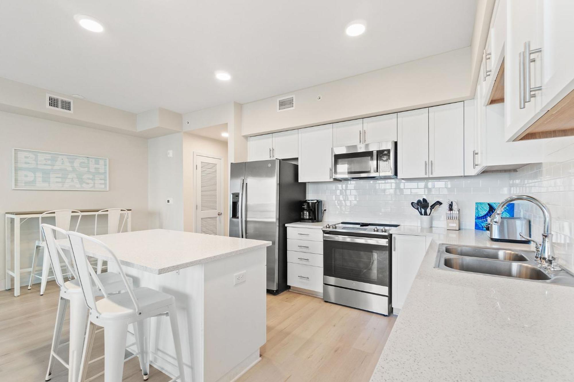 Sea Glass 209 By Vacation Homes Collection Gulf Shores Bagian luar foto