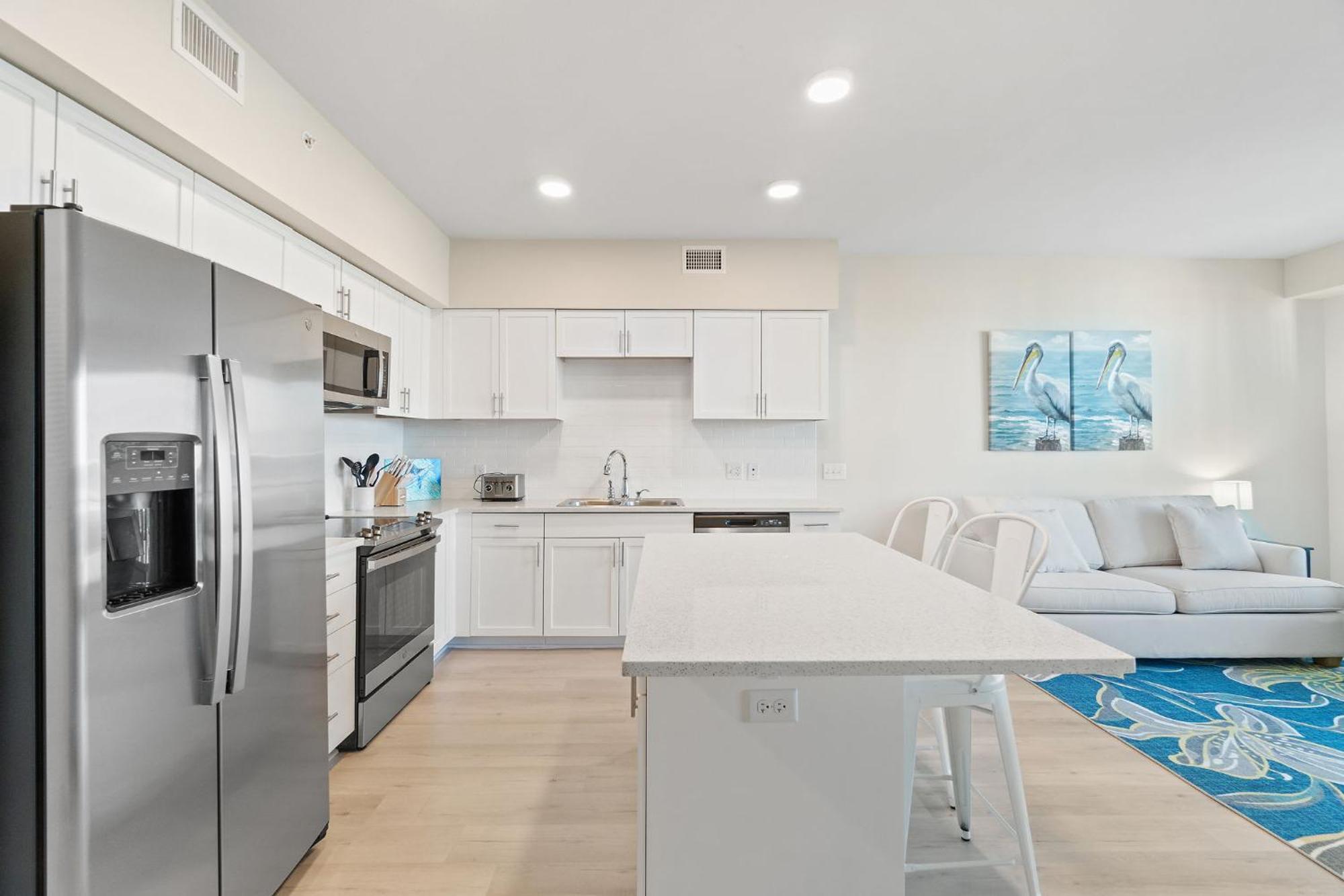 Sea Glass 209 By Vacation Homes Collection Gulf Shores Bagian luar foto