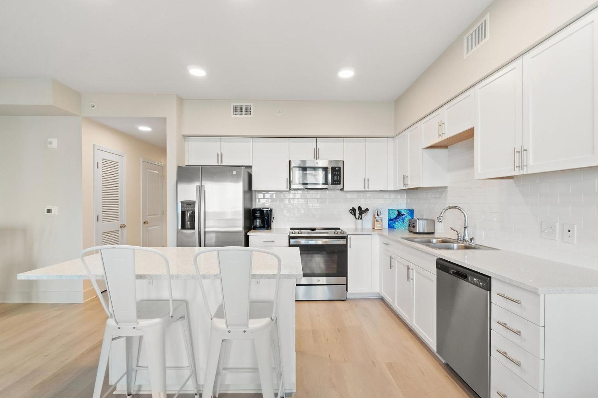 Sea Glass 209 By Vacation Homes Collection Gulf Shores Bagian luar foto