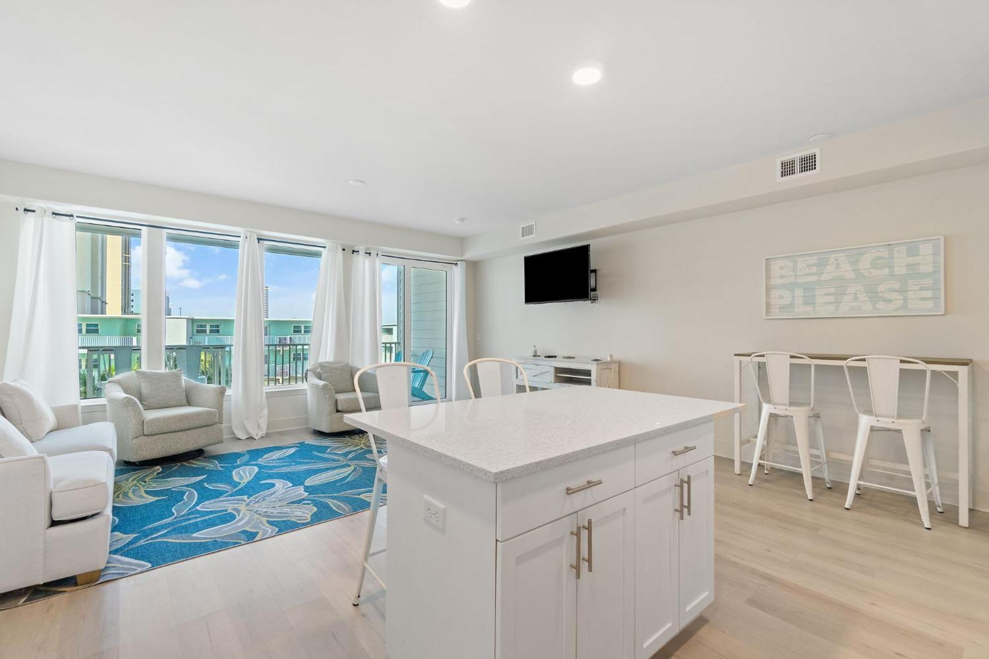 Sea Glass 209 By Vacation Homes Collection Gulf Shores Bagian luar foto