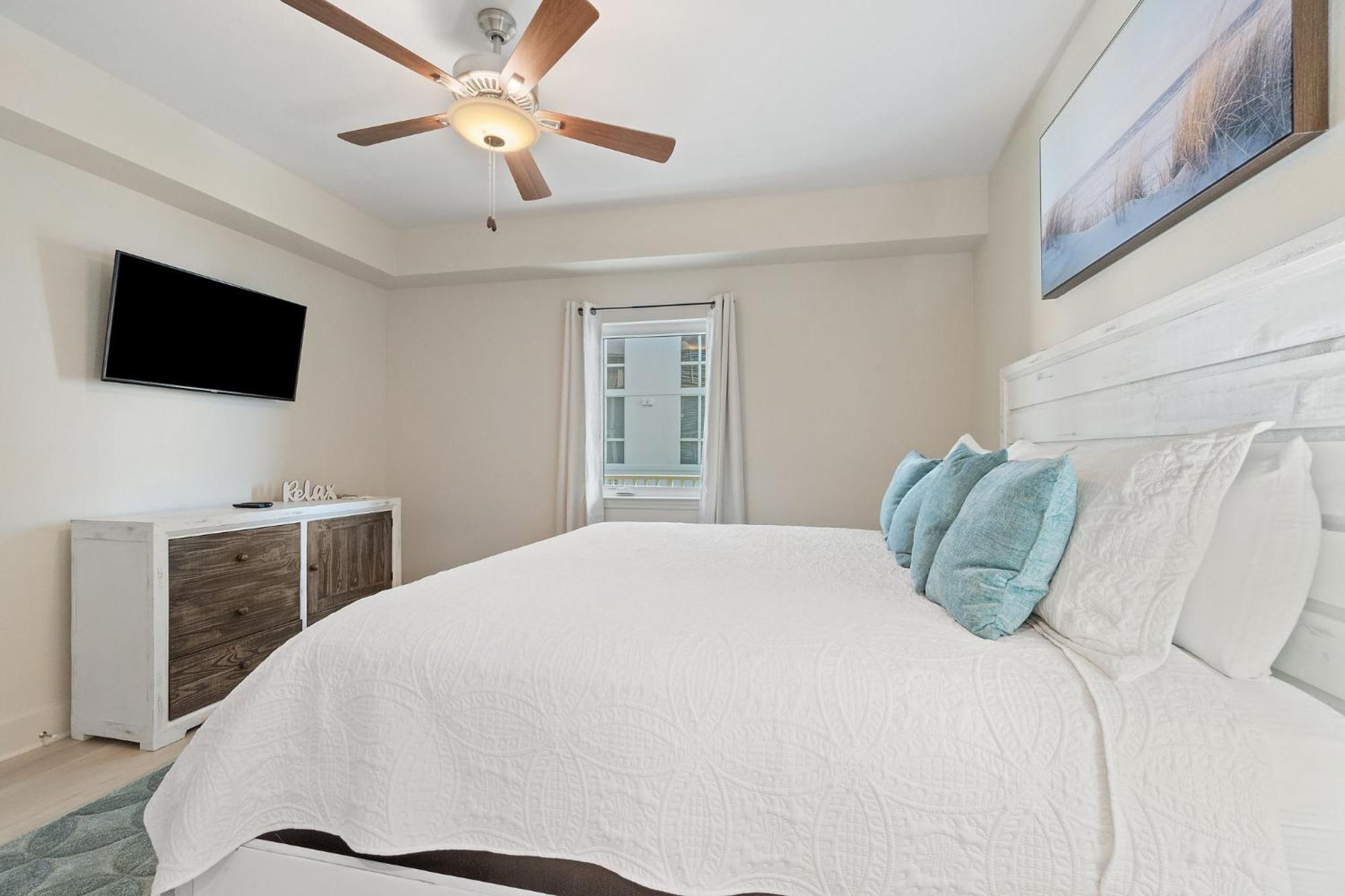 Sea Glass 209 By Vacation Homes Collection Gulf Shores Bagian luar foto