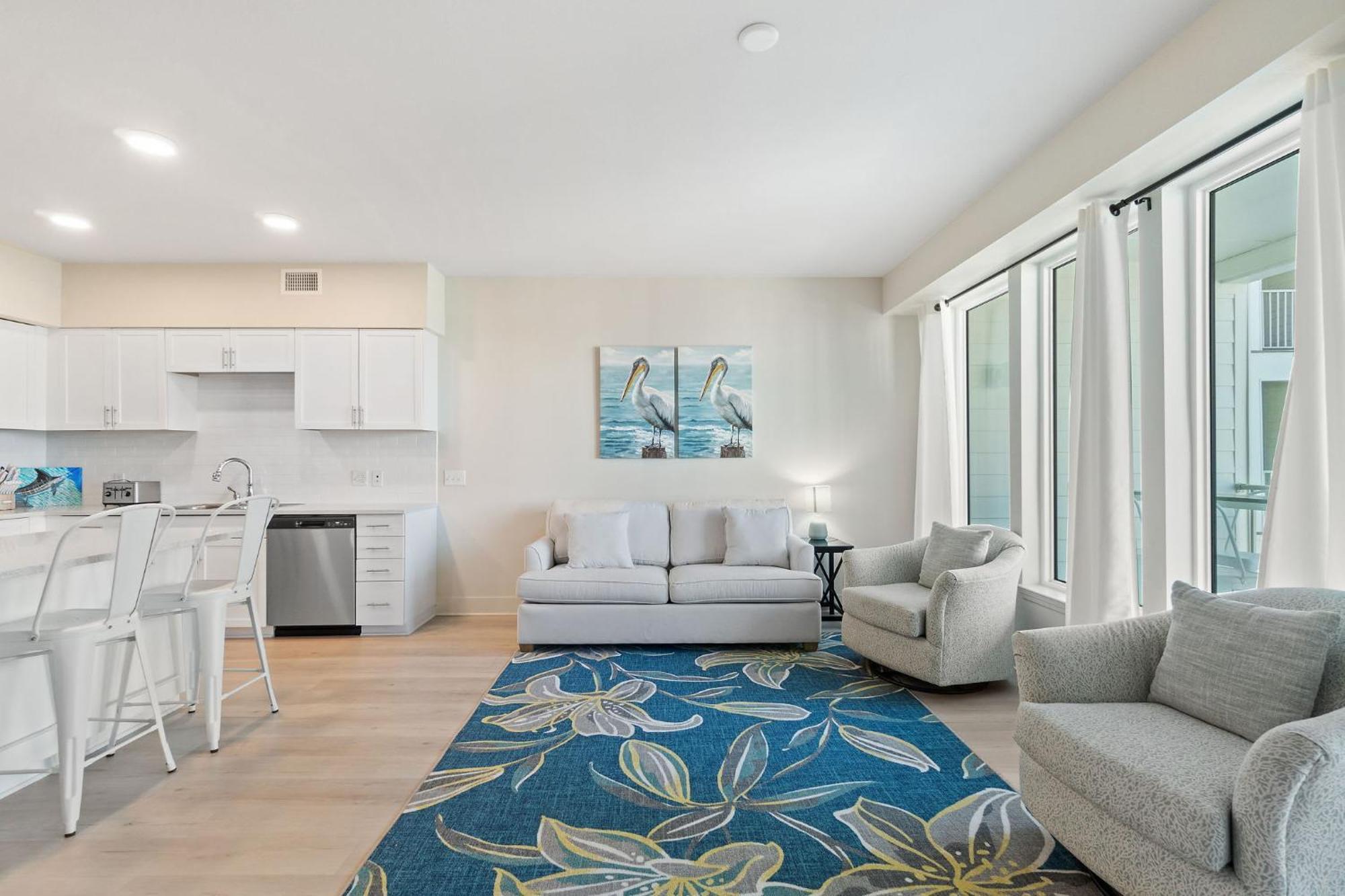 Sea Glass 209 By Vacation Homes Collection Gulf Shores Bagian luar foto