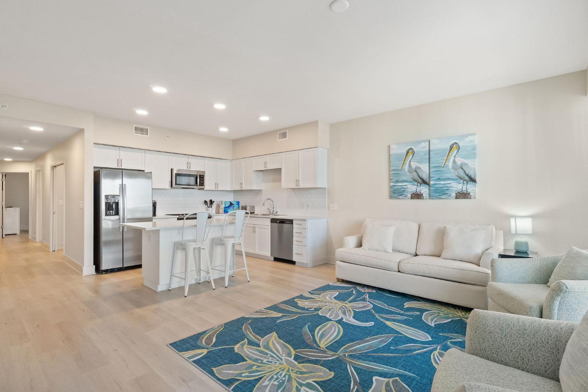 Sea Glass 209 By Vacation Homes Collection Gulf Shores Bagian luar foto