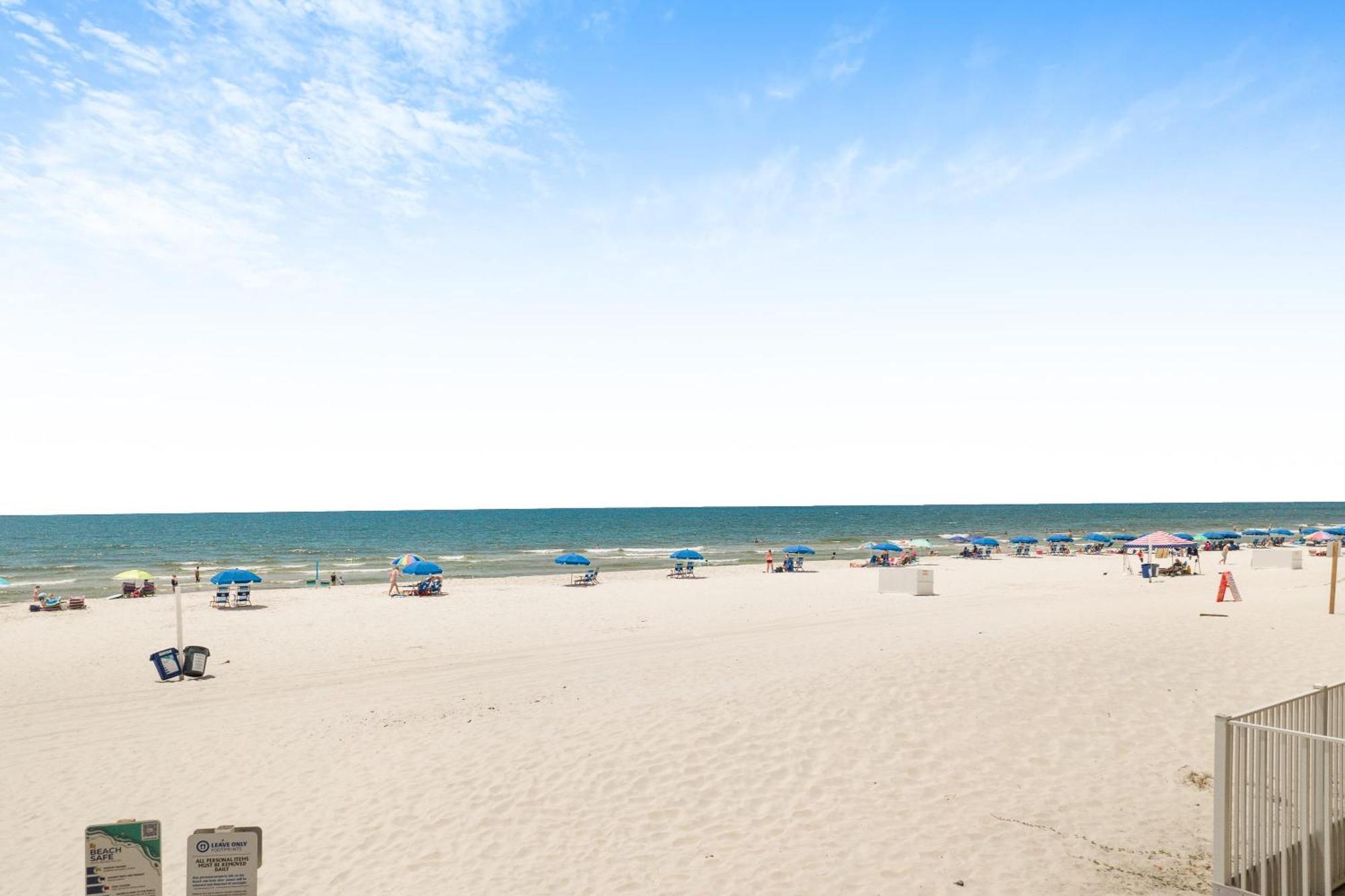 Sea Glass 209 By Vacation Homes Collection Gulf Shores Bagian luar foto