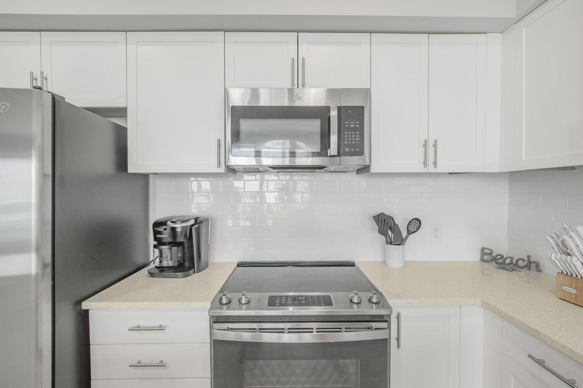 Sea Glass 209 By Vacation Homes Collection Gulf Shores Bagian luar foto