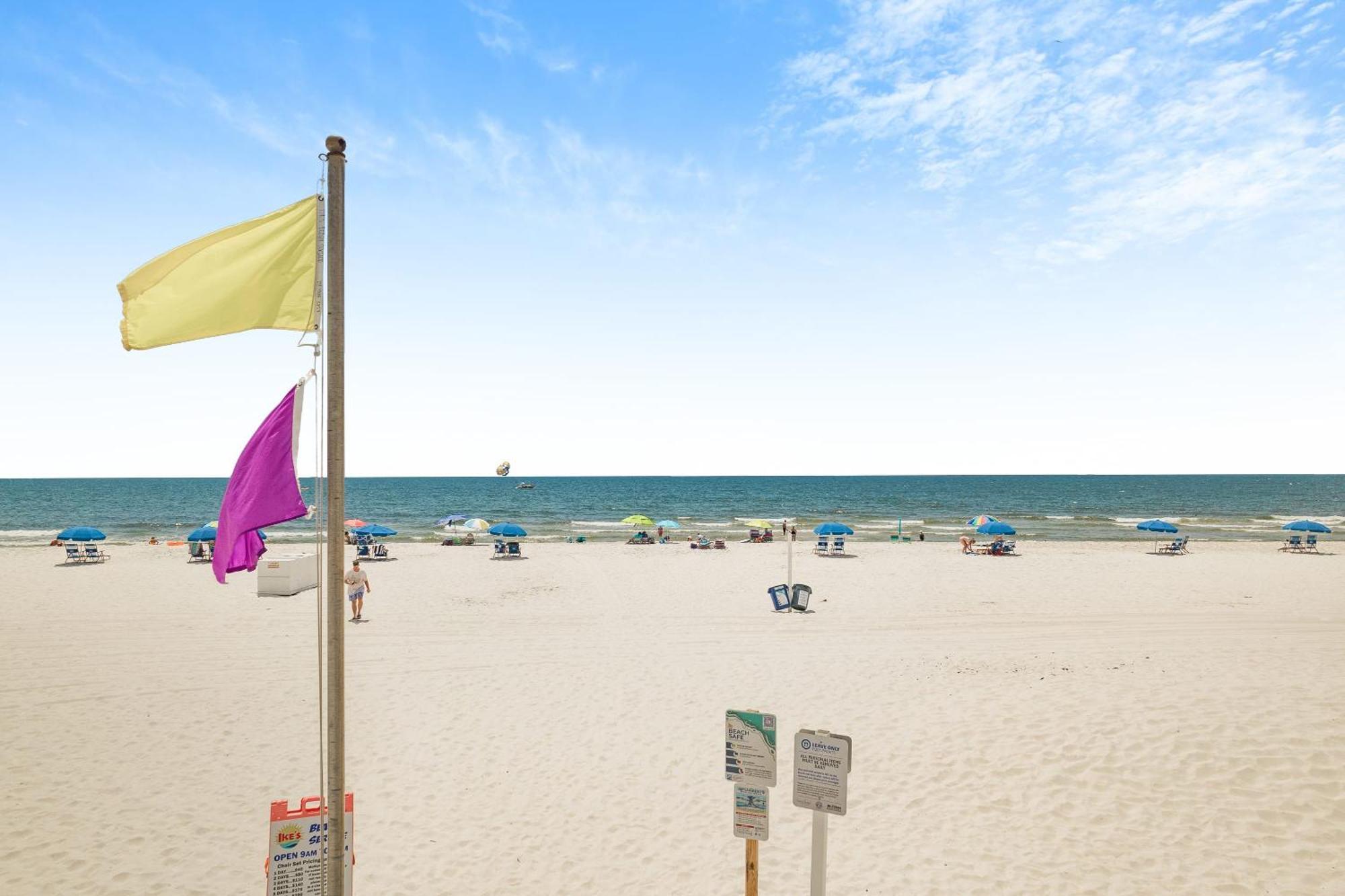 Sea Glass 209 By Vacation Homes Collection Gulf Shores Bagian luar foto
