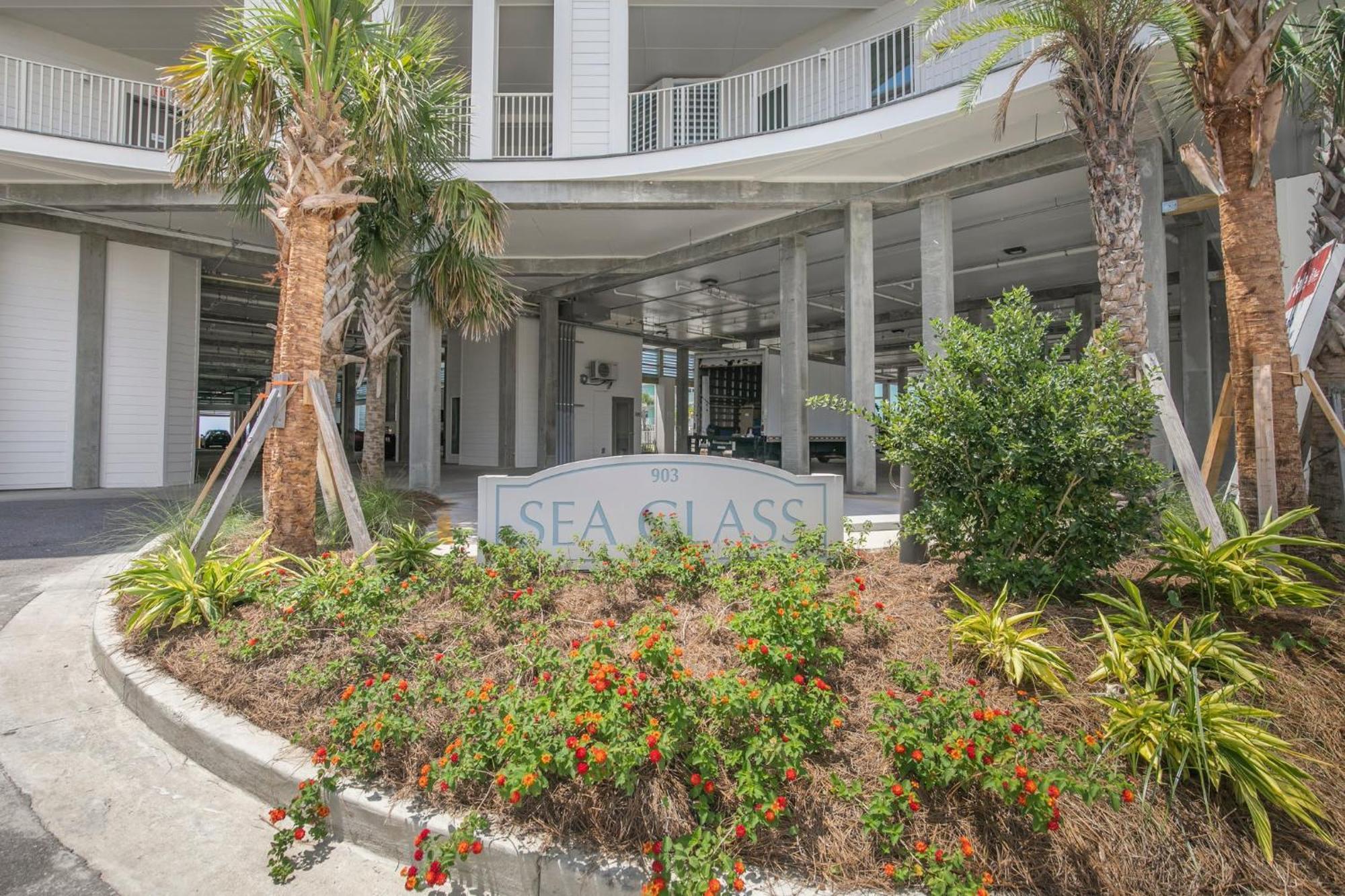 Sea Glass 209 By Vacation Homes Collection Gulf Shores Bagian luar foto