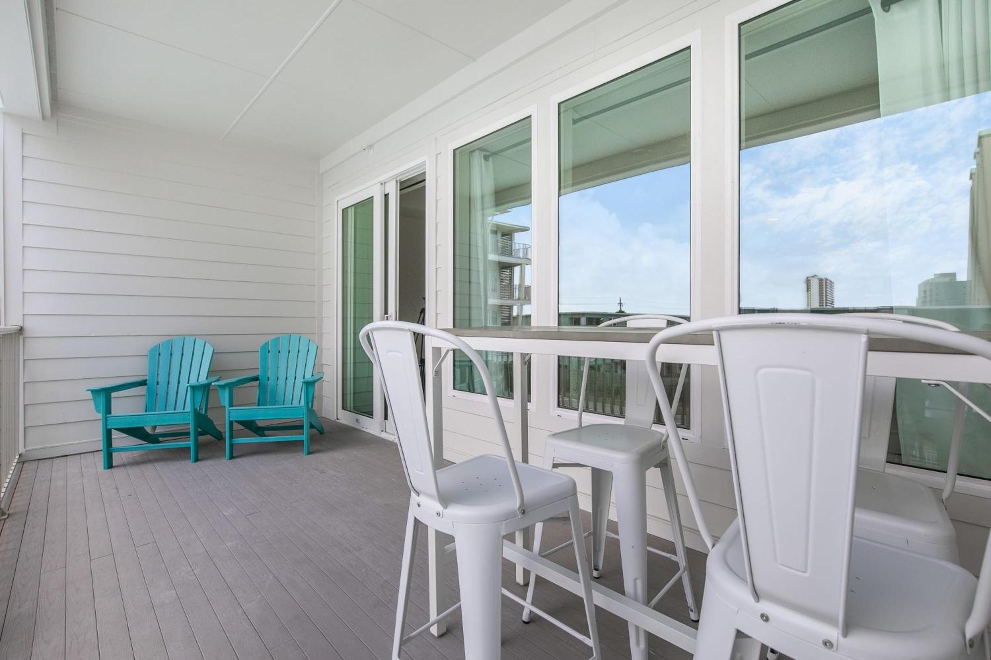 Sea Glass 209 By Vacation Homes Collection Gulf Shores Bagian luar foto